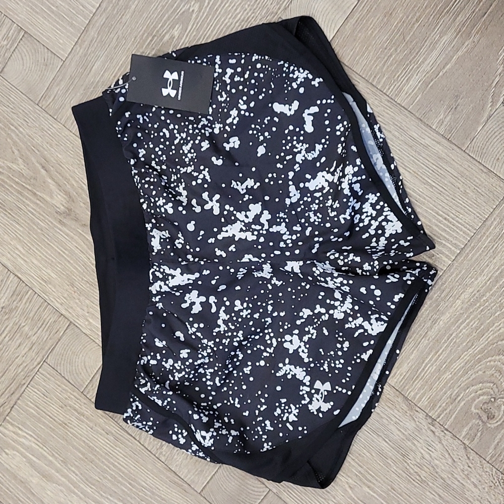 NWT Underarmour Women's Shorts
